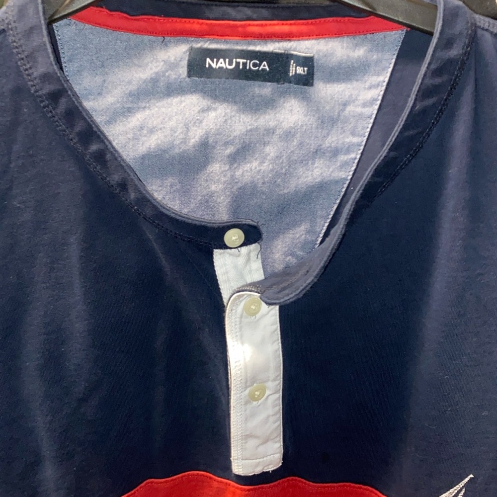 Nautica